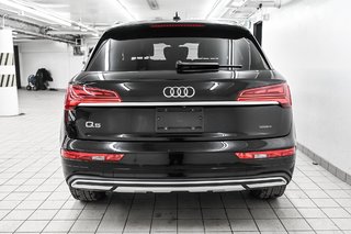 Audi Q5 KOMFORT ENS EMBLE COMMODITÉ 2022 à Laval, Québec - 6 - w320h240px