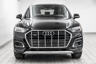 Audi Q5 KOMFORT ENS EMBLE COMMODITÉ 2022 à Laval, Québec - 3 - w320h240px