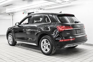 Audi Q5 KOMFORT ENS EMBLE COMMODITÉ 2022 à Laval, Québec - 5 - w320h240px