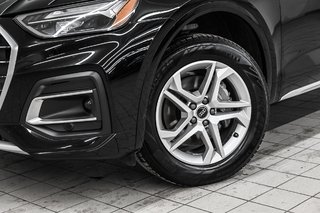 Audi Q5 KOMFORT ENS EMBLE COMMODITÉ 2022 à Laval, Québec - 2 - w320h240px