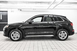 Audi Q5 KOMFORT ENS EMBLE COMMODITÉ 2022 à Laval, Québec - 4 - w320h240px