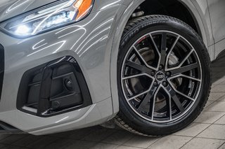 Audi Q5 PROGRESSIV S-LINE BLACK PKG 20 PCS 2022 à Laval, Québec - 6 - w320h240px