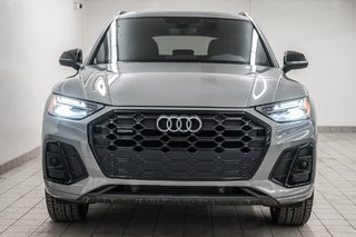 Audi Q5 PROGRESSIV S-LINE BLACK PKG 20 PCS 2022 à Laval, Québec - 2 - w320h240px