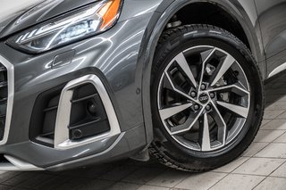 Audi Q5 TECHNIK LUXURY PKG HUD 2022 à Laval, Québec - 6 - w320h240px
