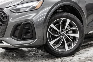 Audi Q5 PROGRESSIV LUXURY PKG CONFORTS SEATS 2022 à Laval, Québec - 6 - w320h240px
