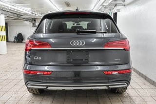 2022 Audi Q5 KOMFORT EDITION VORSPRUNG in Laval, Quebec - 6 - w320h240px