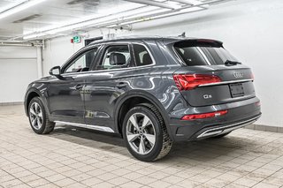 2022 Audi Q5 KOMFORT EDITION VORSPRUNG in Laval, Quebec - 5 - w320h240px