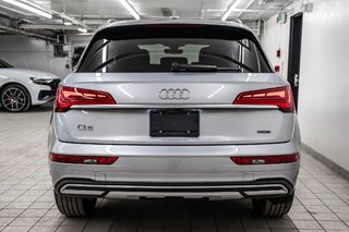 2022 Audi Q5 KOMFORT COMMODITE in Laval, Quebec - 5 - w320h240px