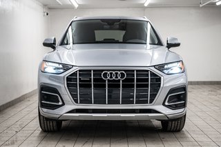 2022 Audi Q5 KOMFORT COMMODITE in Laval, Quebec - 2 - w320h240px