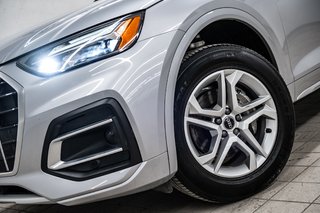 2022 Audi Q5 KOMFORT COMMODITE in Laval, Quebec - 6 - w320h240px
