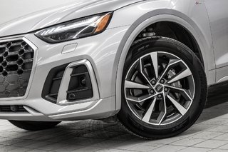 Audi Q5 TECHNIK LUXURY PKG CONTOUR SEAT 2022 à Laval, Québec - 6 - w320h240px
