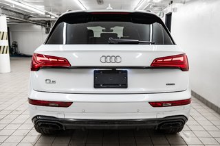 2022 Audi Q5 PROGRESSIV S-LINE BLACK PKG 20 PCS in Laval, Quebec - 5 - w320h240px