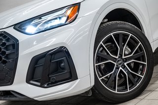 2022 Audi Q5 PROGRESSIV S-LINE BLACK PKG 20 PCS in Laval, Quebec - 6 - w320h240px