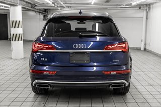 Audi Q5 PROGRESSIV S-LINE 2022 à Laval, Québec - 5 - w320h240px