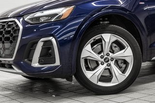 Audi Q5 PROGRESSIV S-LINE 2022 à Laval, Québec - 6 - w320h240px