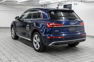 Audi Q5 PROGRESSIV S-LINE 2022 à Laval, Québec - 4 - w320h240px