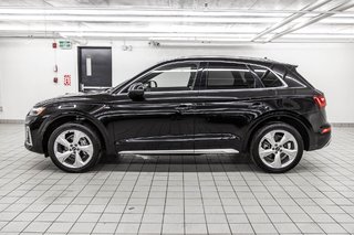 Audi Q5 TECHNIK S-LINE 20 PCS 2022 à Laval, Québec - 3 - w320h240px