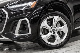 Audi Q5 TECHNIK S-LINE 20 PCS 2022 à Laval, Québec - 6 - w320h240px