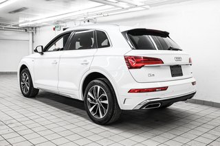 Audi Q5 PROGRESSIV QUATTRO 19 PCS 2022 à Laval, Québec - 6 - w320h240px