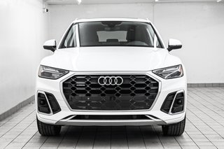 Audi Q5 PROGRESSIV QUATTRO 19 PCS 2022 à Laval, Québec - 3 - w320h240px