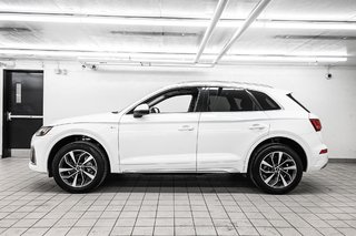 Audi Q5 PROGRESSIV QUATTRO 19 PCS 2022 à Laval, Québec - 5 - w320h240px