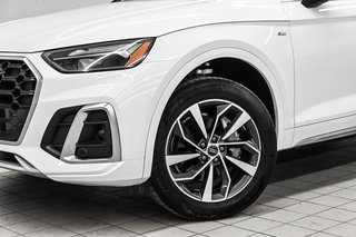 Audi Q5 PROGRESSIV QUATTRO 19 PCS 2022 à Laval, Québec - 2 - w320h240px