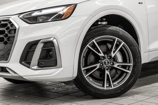 Audi Q5 55TFSI HYBRIDE ADV DRIVER ASSIST 2022 à Laval, Québec - 6 - w320h240px
