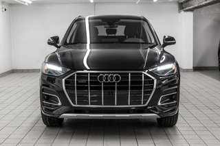 2023  Q5 KOMFORT QUATTRO in Laval, Quebec - 3 - w320h240px