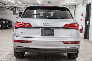 2023  Q5 KOMFORT VORSPRUNG EDITION in Laval, Quebec - 5 - w320h240px