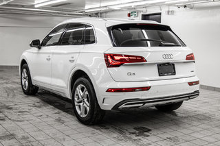 Audi Q5 40TFSI KOMFORT QUATTRO 2023 à Laval, Québec - 4 - w320h240px