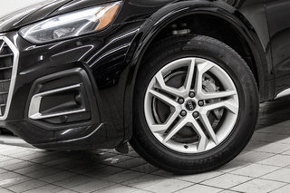 Audi Q5 KOMFORT QUATTRO 45 TFSI 2023 à Laval, Québec - 6 - w320h240px