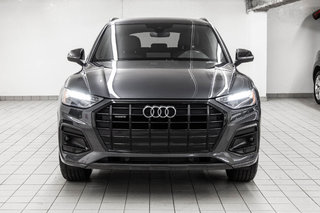2023 Audi Q5 KOMFORT EDITION VORSPRUNG in Laval, Quebec - 2 - w320h240px