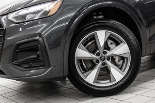 2023 Audi Q5 KOMFORT EDITION VORSPRUNG in Laval, Quebec - 6 - w320h240px