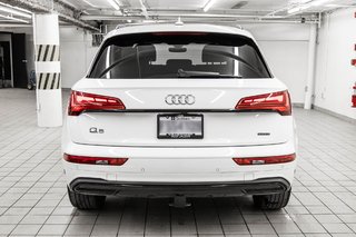Audi Q5 45TFSI KOMFORT VORSPRUNG EDITION 2023 à Laval, Québec - 5 - w320h240px