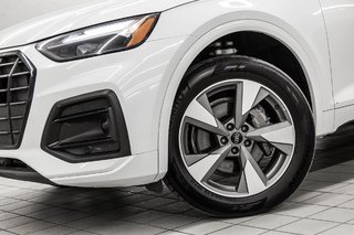 Audi Q5 45TFSI KOMFORT VORSPRUNG EDITION 2023 à Laval, Québec - 6 - w320h240px