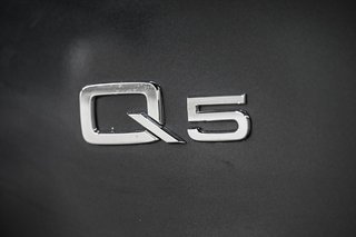 2023 Audi Q5 KOMFORT EDITION VORSPRUNG in Laval, Quebec - 6 - w320h240px