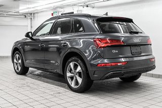 2023 Audi Q5 KOMFORT EDITION VORSPRUNG in Laval, Quebec - 3 - w320h240px