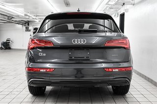 2023 Audi Q5 KOMFORT EDITION VORSPRUNG in Laval, Quebec - 4 - w320h240px