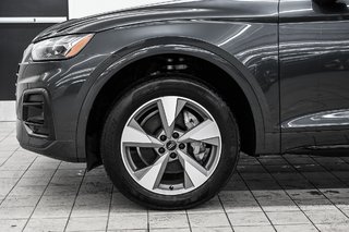 2023 Audi Q5 KOMFORT EDITION VORSPRUNG in Laval, Quebec - 5 - w320h240px