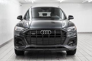 2023 Audi Q5 KOMFORT EDITION VORSPRUNG in Laval, Quebec - 2 - w320h240px