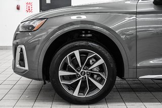 2023 Audi Q5 PROGRESSIV QUATTRO 19 PCS in Laval, Quebec - 6 - w320h240px