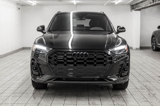 Audi Q5 PROGRESSIV S-LINE BLACK PKG 20 PCS 2023 à Laval, Québec - 2 - w320h240px