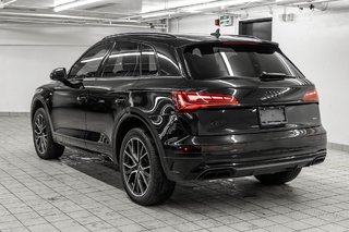Audi Q5 PROGRESSIV S-LINE BLACK PKG 20 PCS 2023 à Laval, Québec - 4 - w320h240px