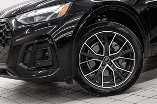 Audi Q5 PROGRESSIV S-LINE, BLACK PACKAGE 2023 à Laval, Québec - 6 - w320h240px