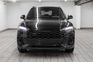 Audi Q5 PROGRESSIV S-LINE BLACK PKG 20 PCS 2023 à Laval, Québec - 2 - w320h240px