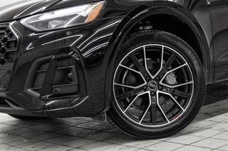 Audi Q5 PROGRESSIV S-LINE BLACK PKG 20 PCS 2023 à Laval, Québec - 6 - w320h240px