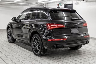 Audi Q5 PROGRESSIV S-LINE BLACK PKG 20 PCS 2023 à Laval, Québec - 4 - w320h240px
