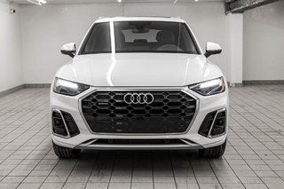 Audi Q5 PROGRESSIV QUATTRO 45 TFSI 2023 à Laval, Québec - 2 - w320h240px