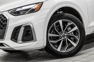 Audi Q5 PROGRESSIV QUATTRO 45 TFSI 2023 à Laval, Québec - 6 - w320h240px