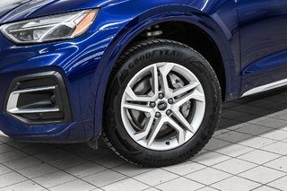 Audi Q5 45TFSI KOMFORT 2023 à Laval, Québec - 2 - w320h240px